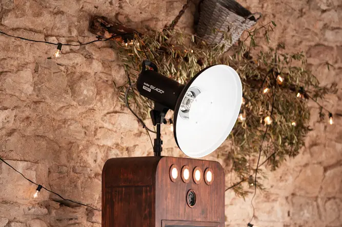 Mariette La Photobooth — photo 3