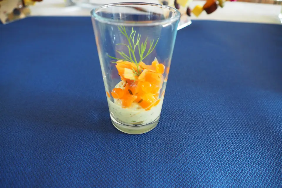 Chez Veg'Anne — photo 8