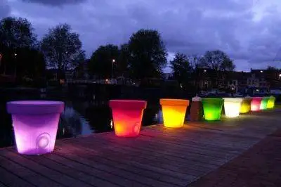 Jardin Naturel — photo 8