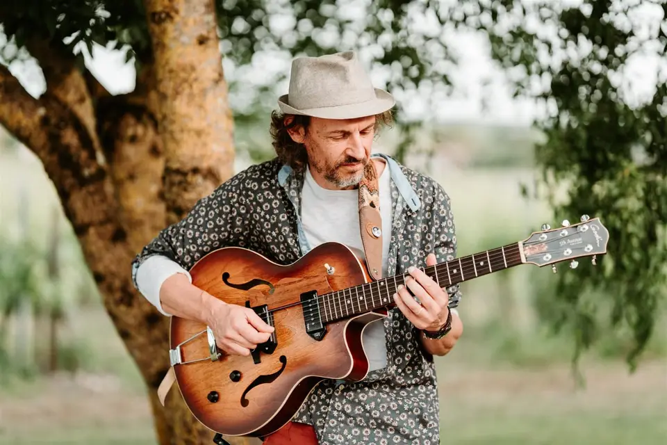 Duo Damey — photo 3