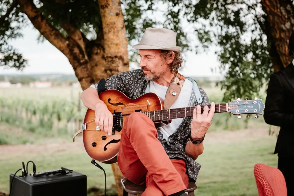 Duo Damey — photo 2