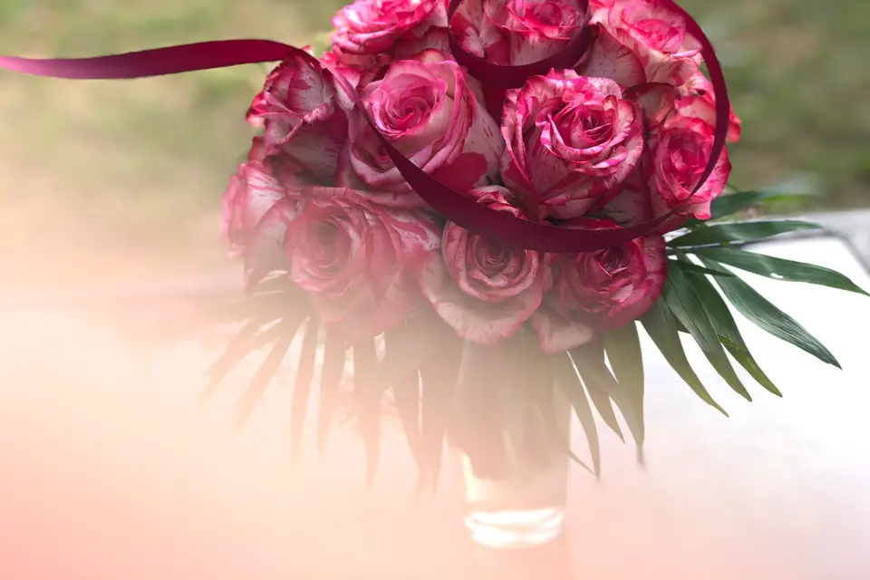 Camomille Fleuriste Nomade — photo 3