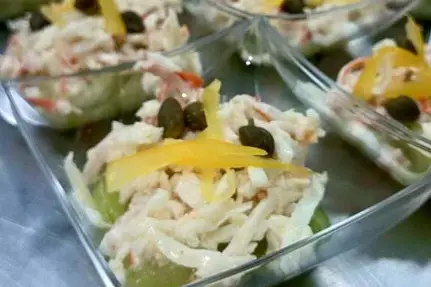 St Léo Traiteur — photo 2