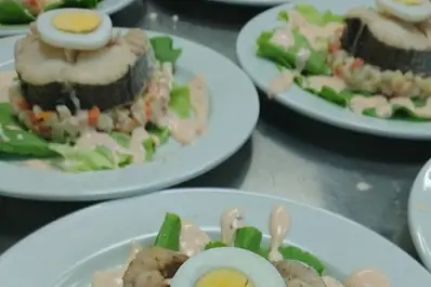 St Léo Traiteur — photo 3