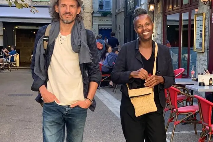 Duo Damey — photo 5