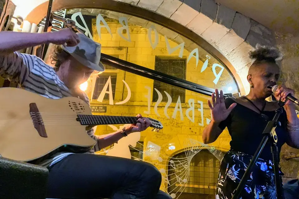 Duo Damey — photo 4