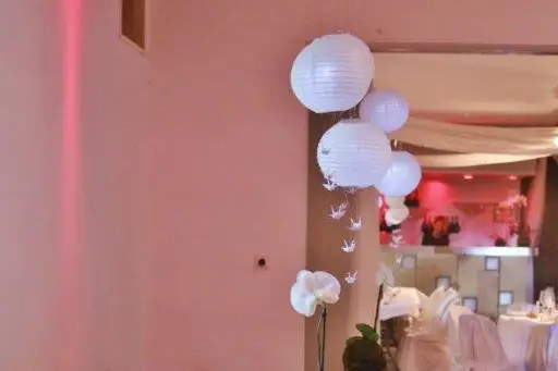 Camomille Fleuriste Nomade — photo 8