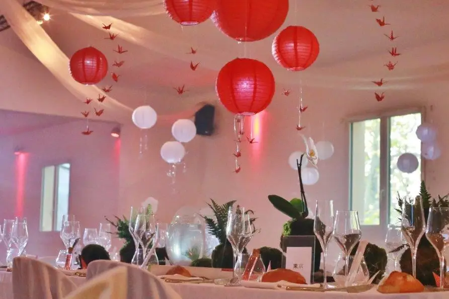 Camomille Fleuriste Nomade — photo 9