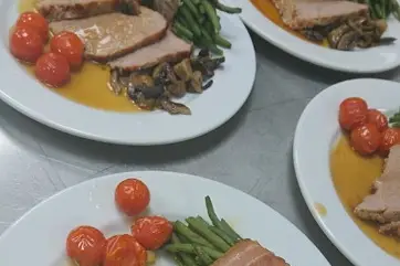 St Léo Traiteur — photo 6