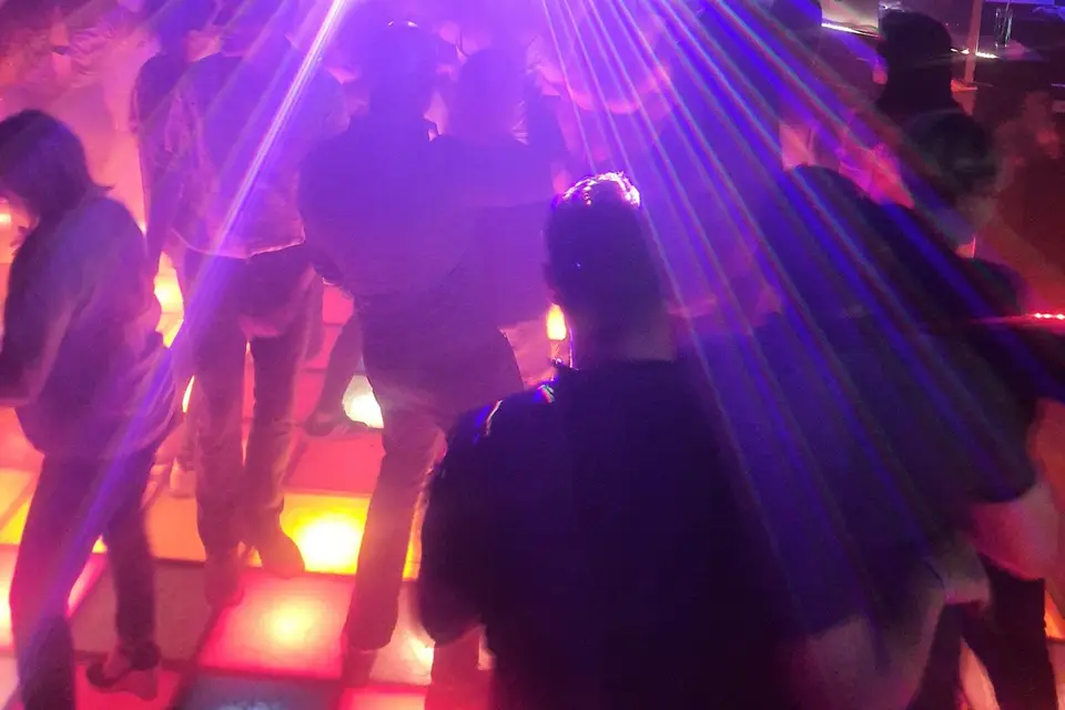 Dj Aldes — photo 3