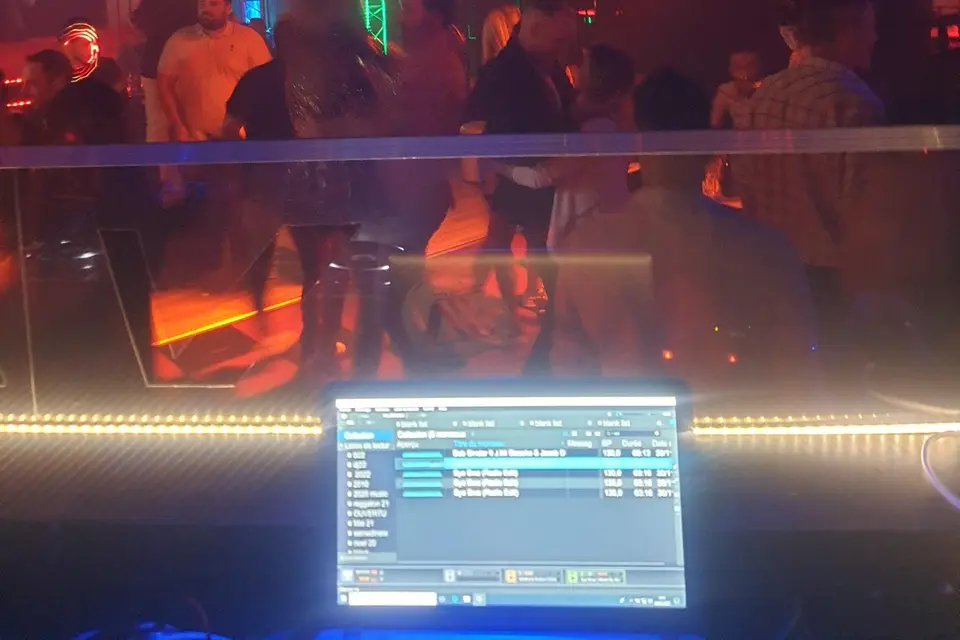 Dj Aldes — photo 4