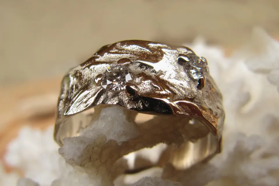 Atelier du Soleil Fou et de la Lune Amoureuse — photo 8