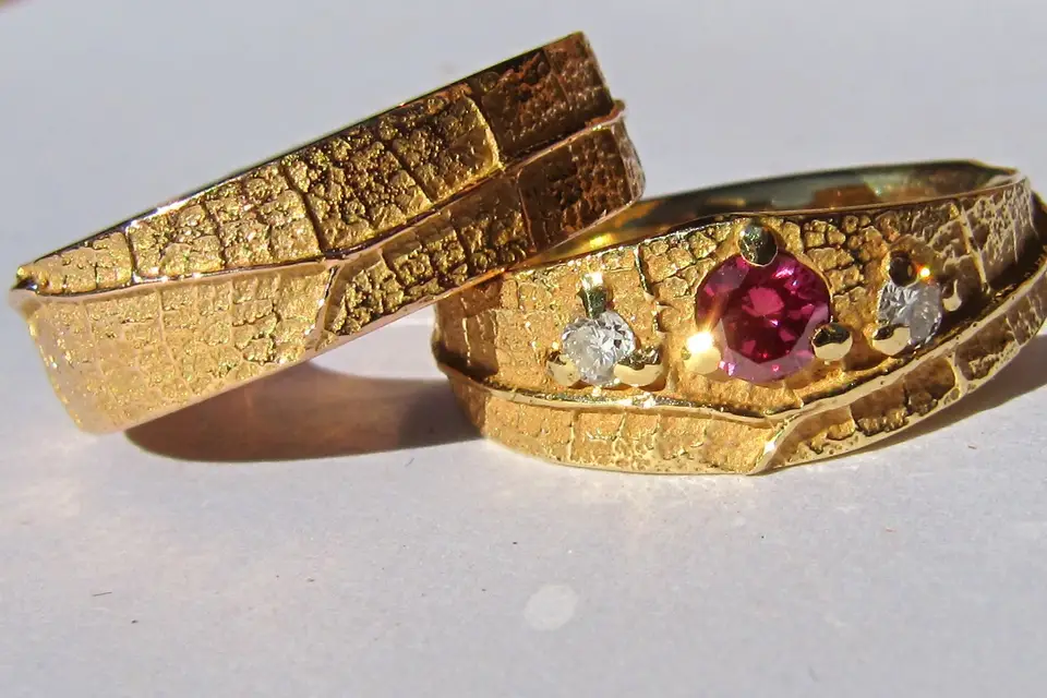 Atelier du Soleil Fou et de la Lune Amoureuse — photo 1