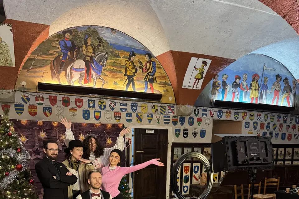 BsEvenT’s — photo 3