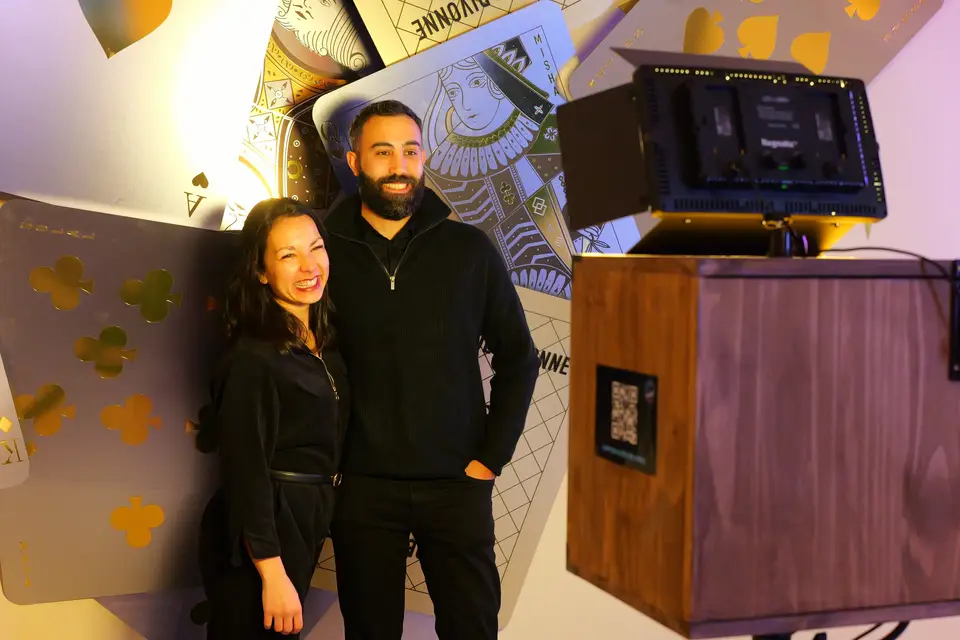 BsEvenT’s — photo 1