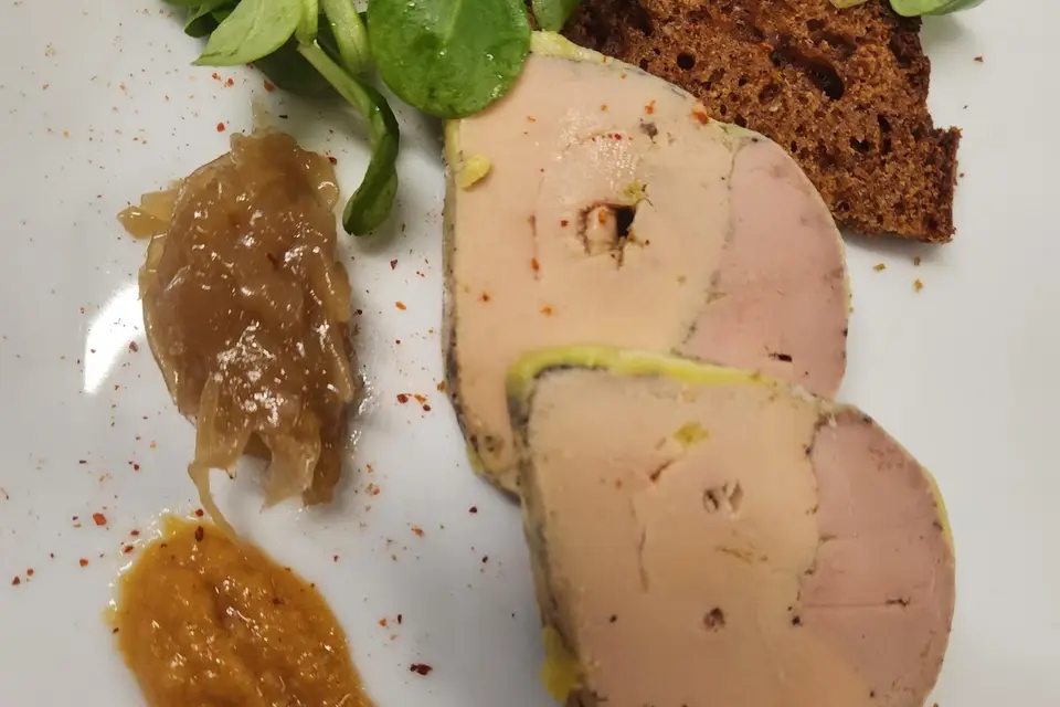 Domaine Saint-Ferréol — photo 1