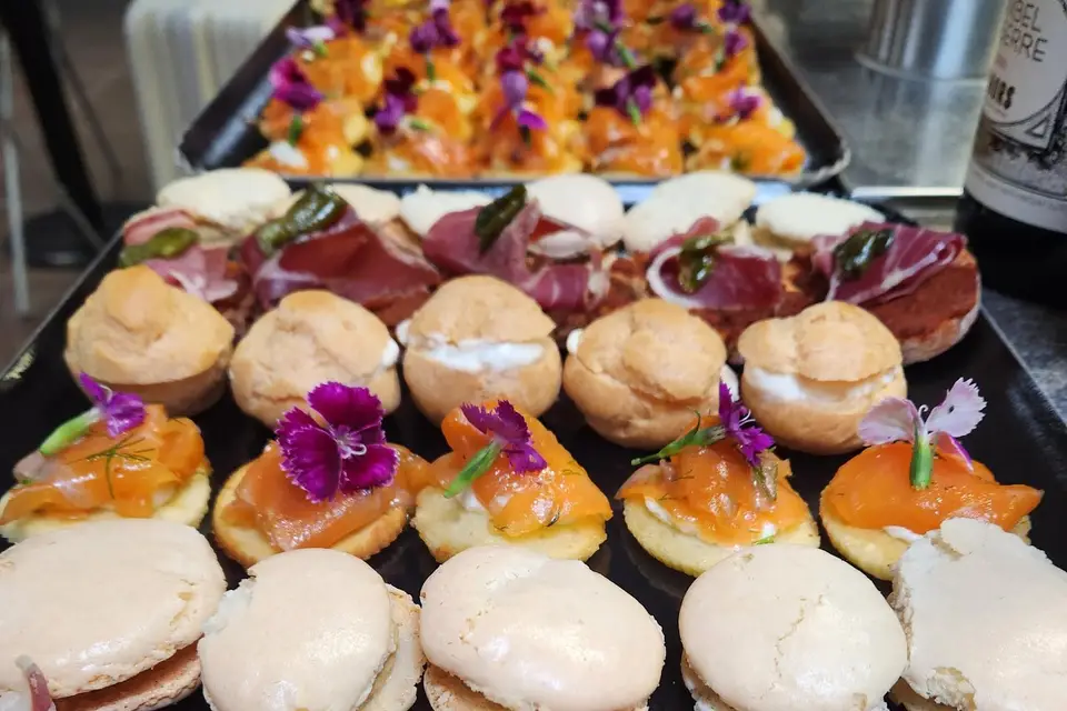 Domaine Saint-Ferréol — photo 5