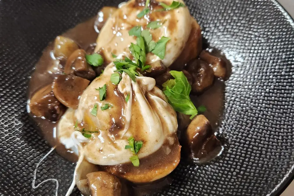 Domaine Saint-Ferréol — photo 6