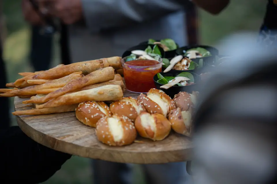 Domaine Saint-Ferréol