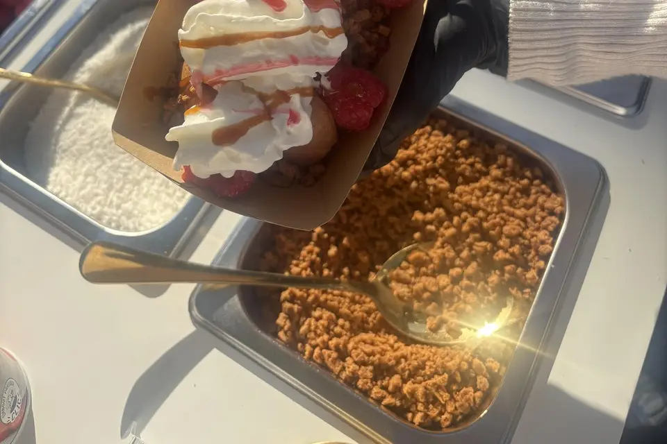 Little Fluffy — photo 4