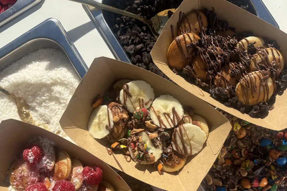 Little Fluffy — photo 3