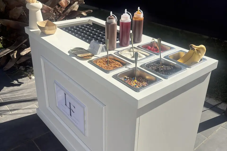 Little Fluffy — photo 1