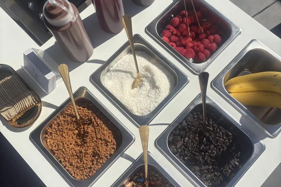 Little Fluffy — photo 2