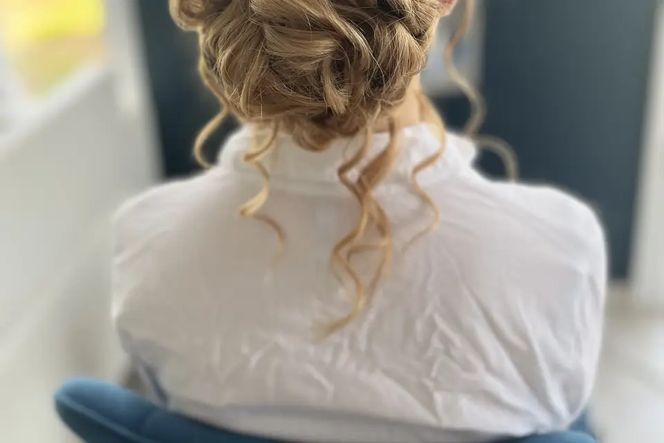 Salon la loge by Audrey — photo 8