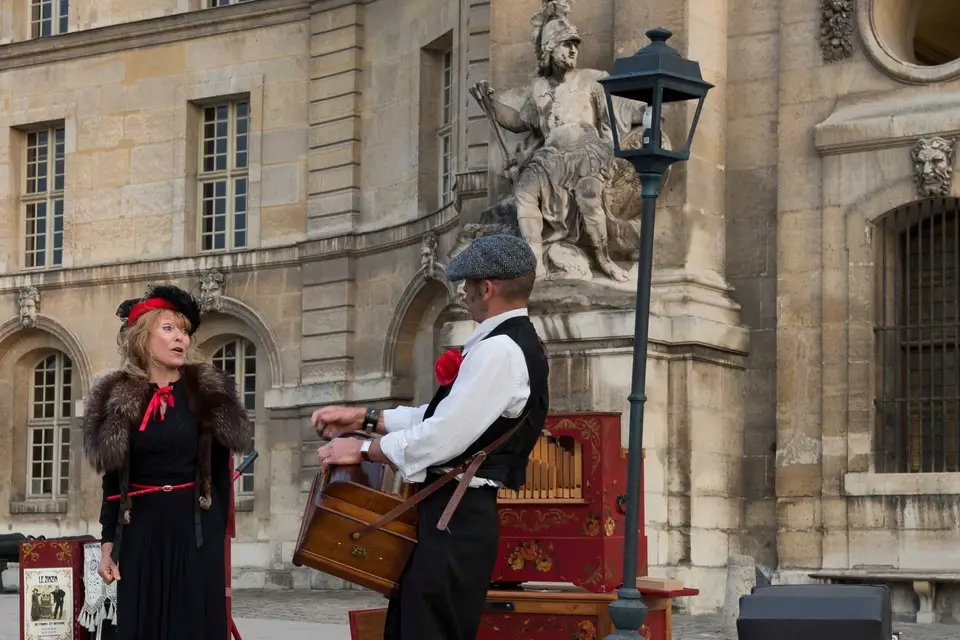 Le Zinzin — photo 5