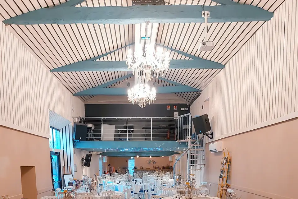 Domaine de la Rigalière — photo 2