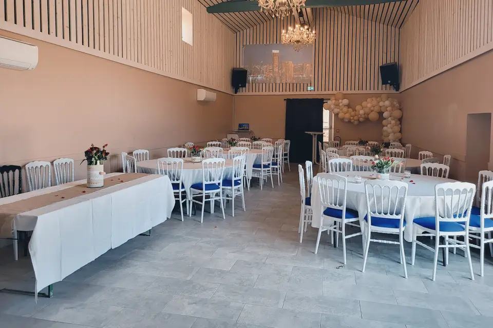 Domaine de la Rigalière — photo 8