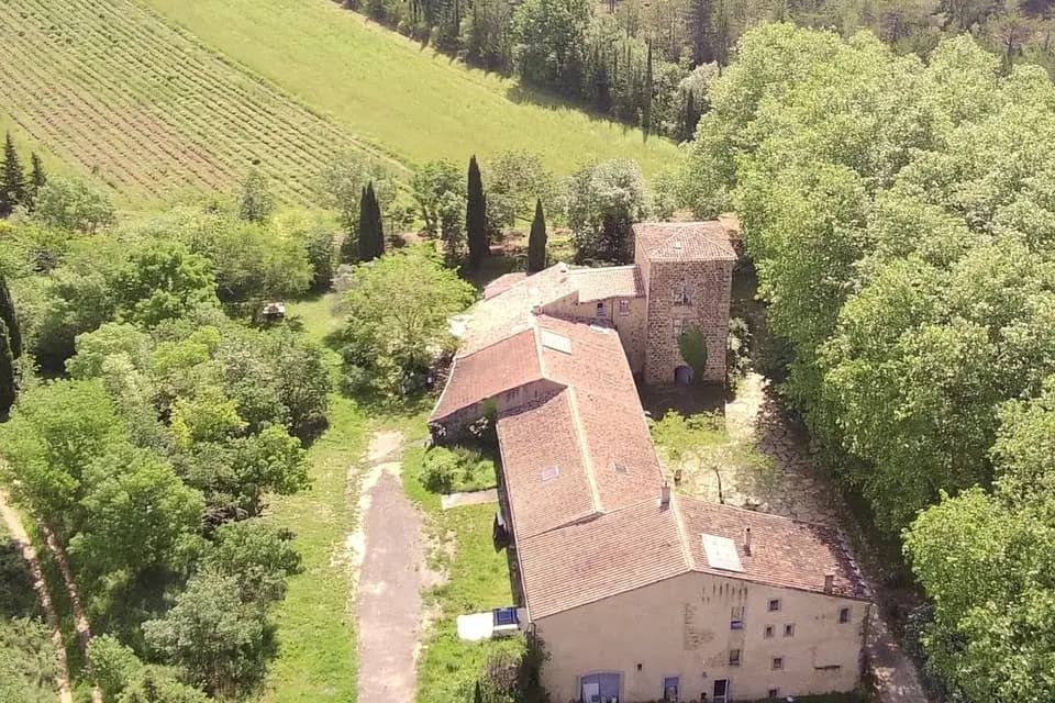 Domaine de Castillou — photo 1