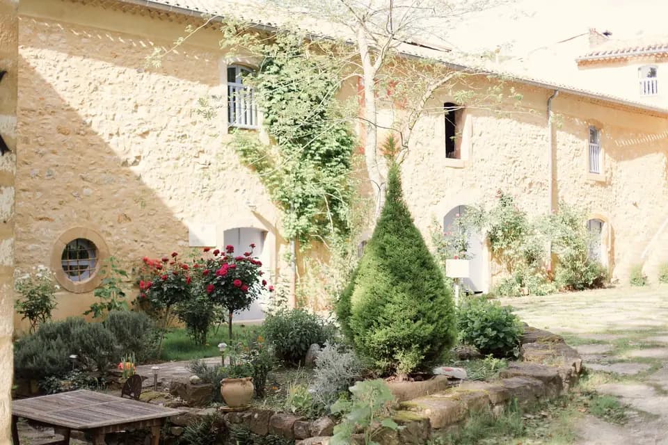 Domaine de Castillou — photo 3