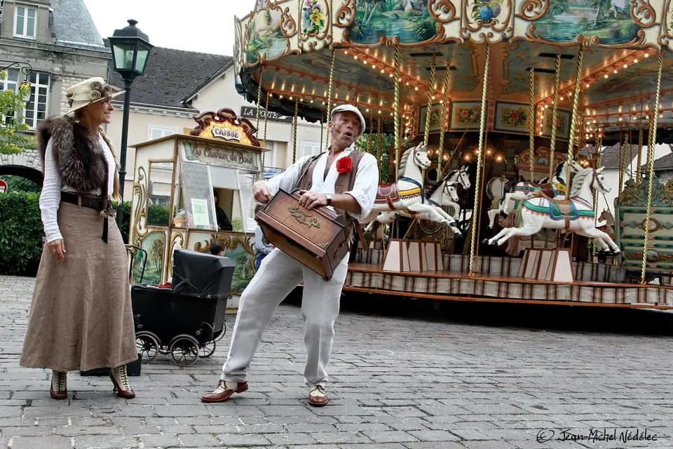 Le Zinzin — photo 3