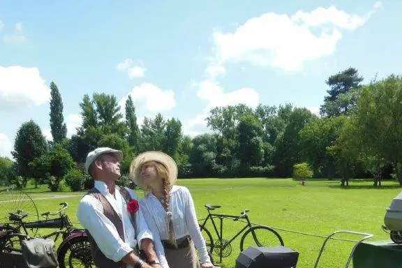 Le Zinzin — photo 2