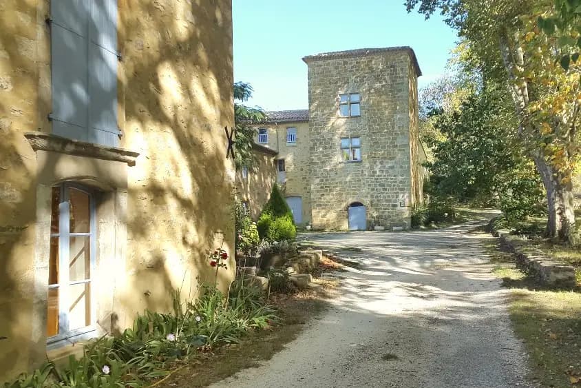 Domaine de Castillou