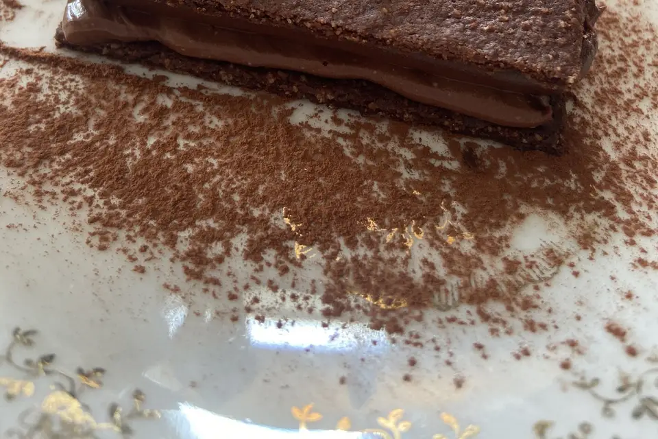 La Table du Château