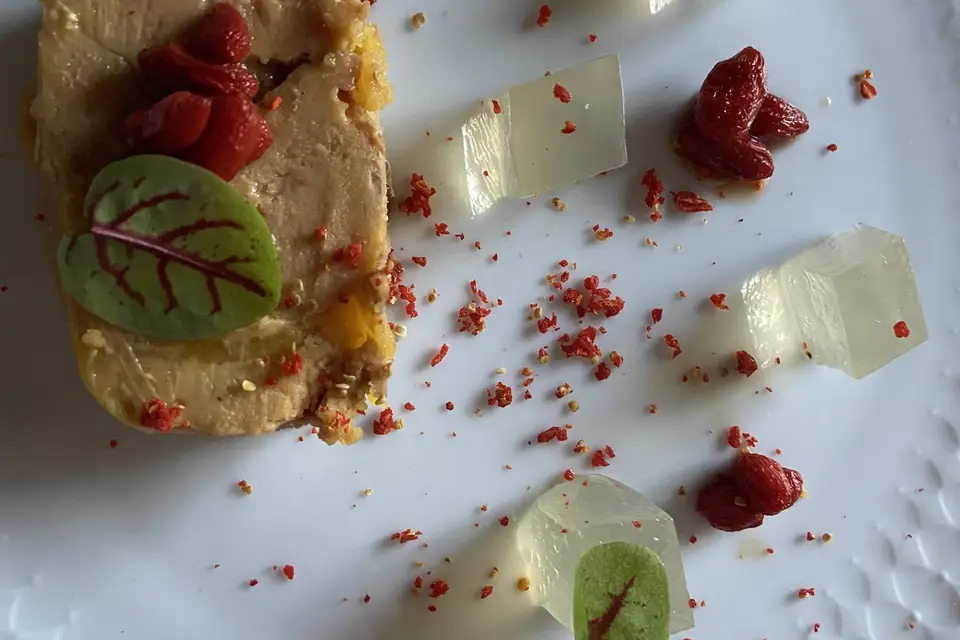 La Table du Château — photo 6