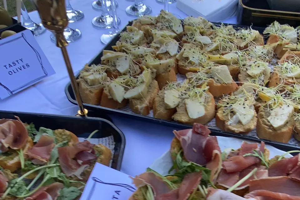 La Table du Château — photo 8