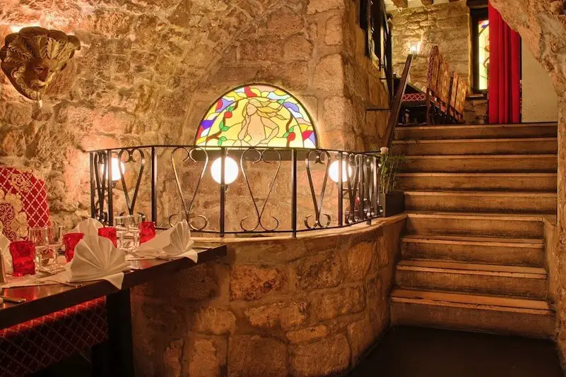 Au Bistrot Montagne — photo 2