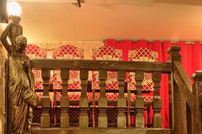 Au Bistrot Montagne — photo 3