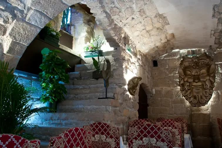 Au Bistrot Montagne — photo 1