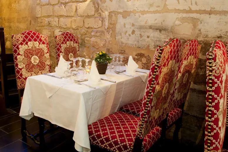 Au Bistrot Montagne — photo 7