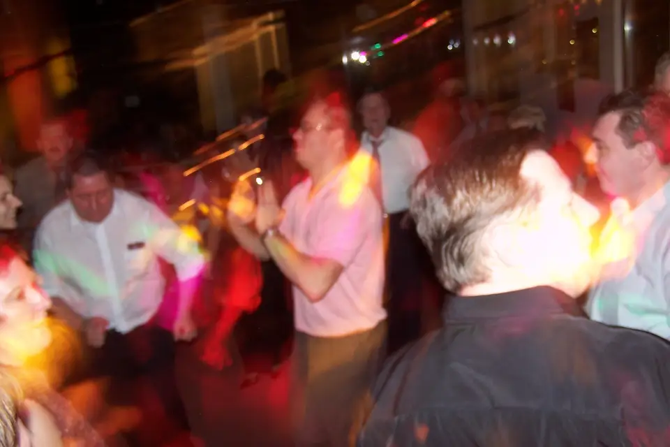 C' la fiesta! — photo 6