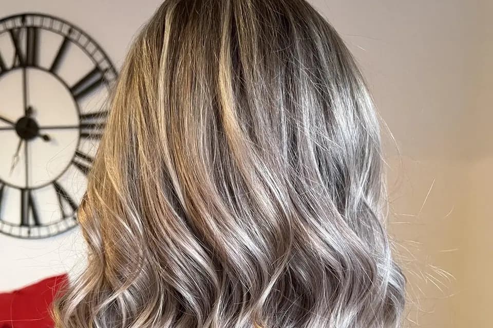 Marie HairStylist — photo 8