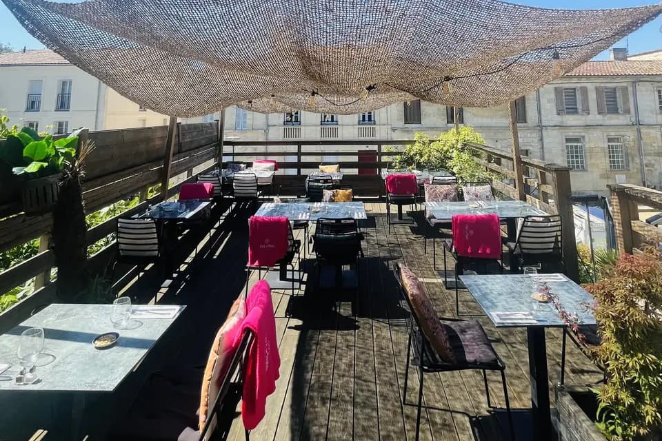 La Villa Loubesienne — photo 1