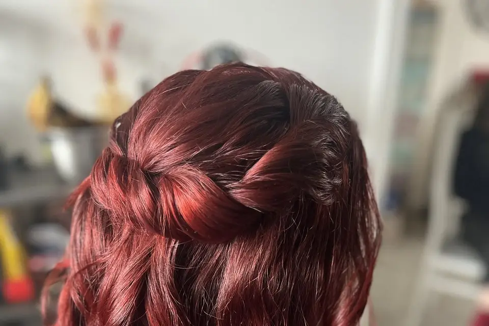 Marie HairStylist — photo 3