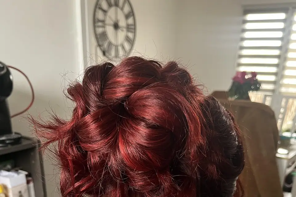 Marie HairStylist — photo 6