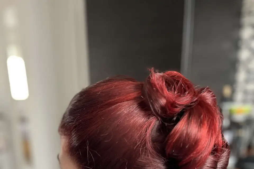 Marie HairStylist — photo 5