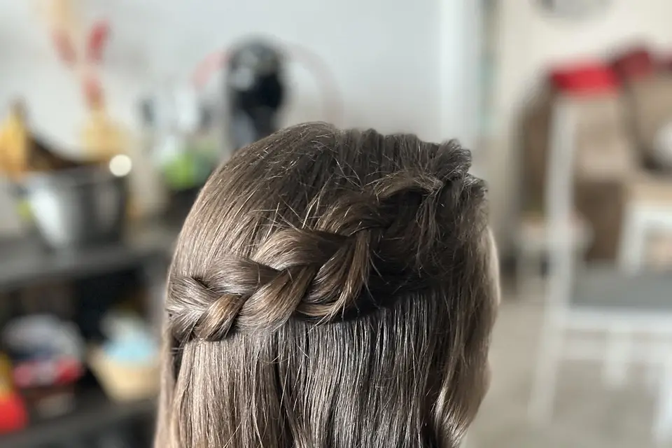 Marie HairStylist — photo 7